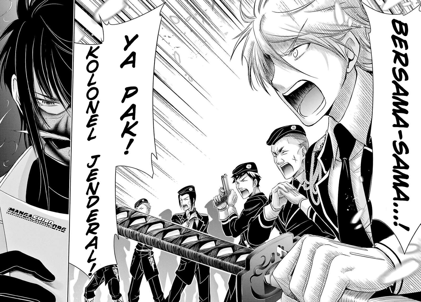 Chapter 45 - halaman 41
