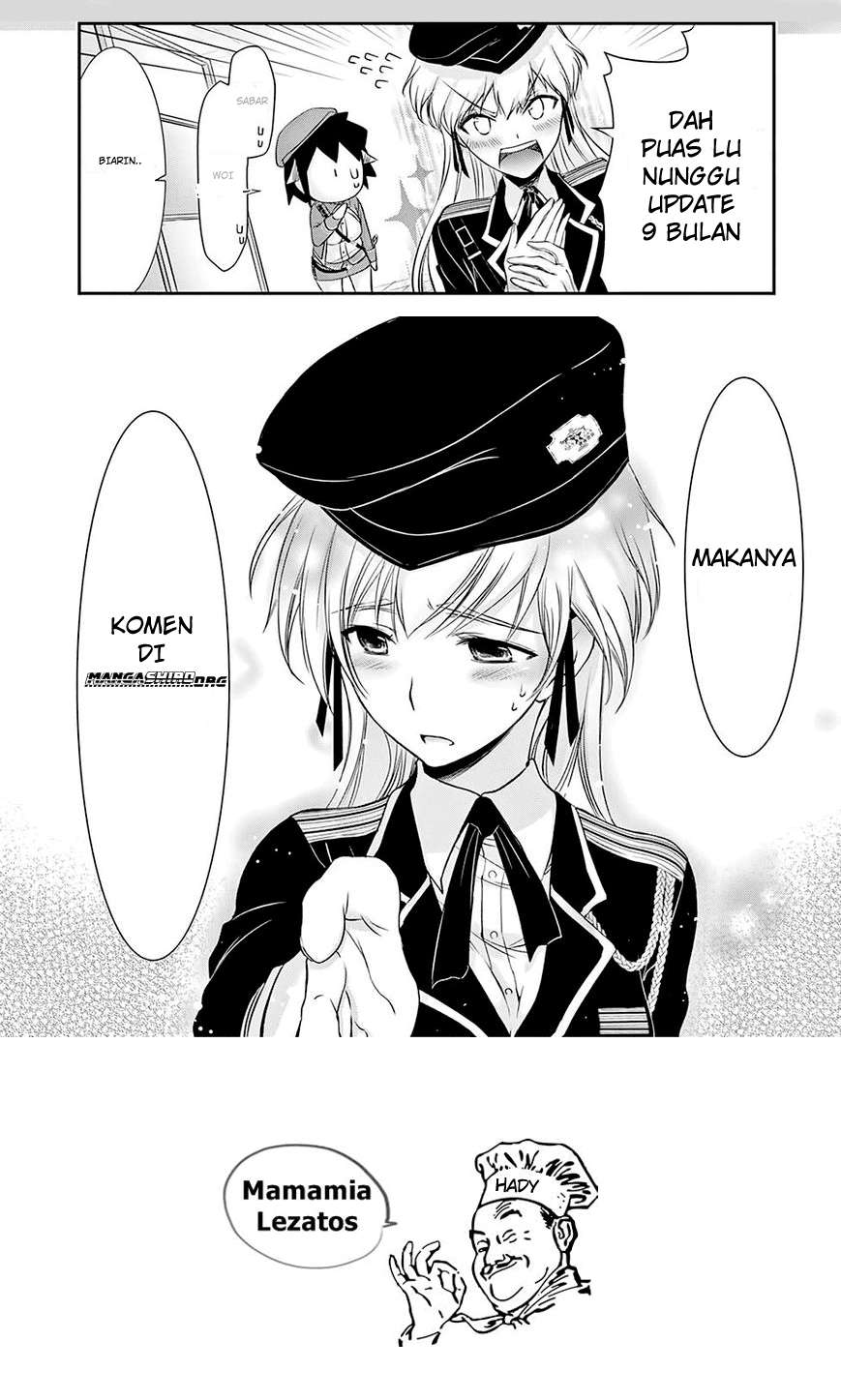 Chapter 45 - halaman 47