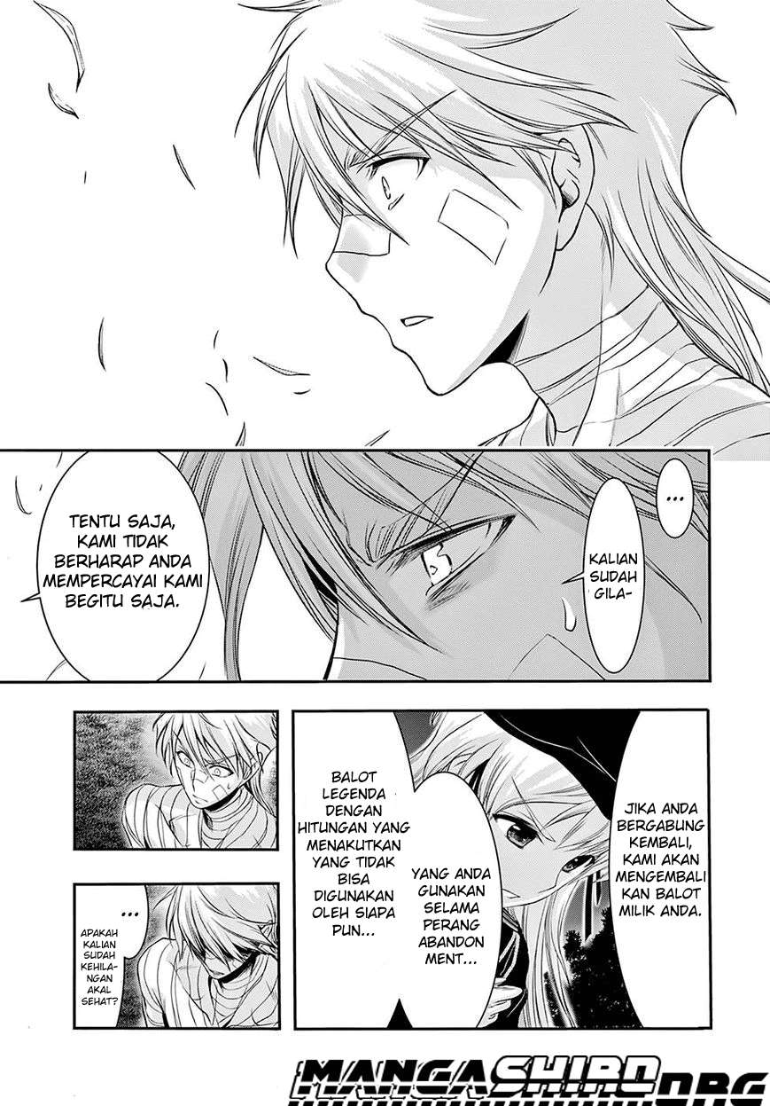 Chapter 45 - halaman 6