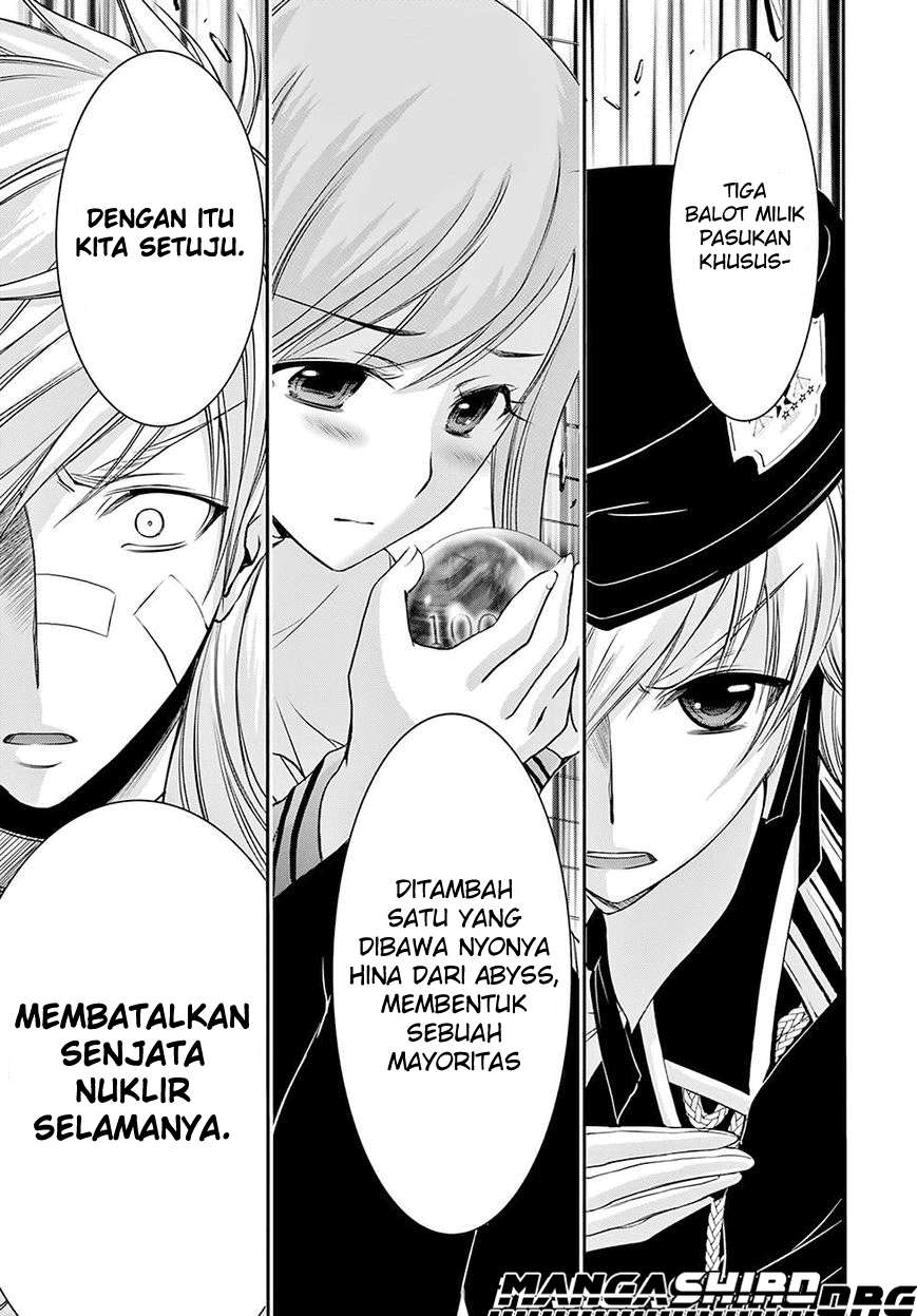Chapter 45 - halaman 8