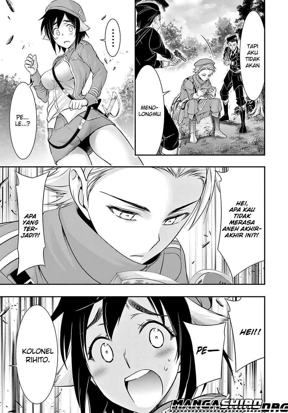 Chapter 44 - halaman 21