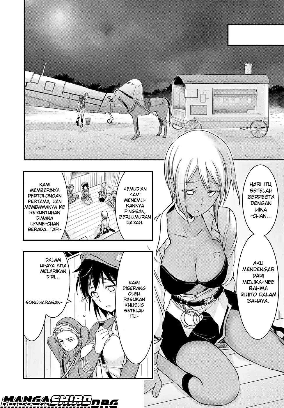 Chapter 44 - halaman 32