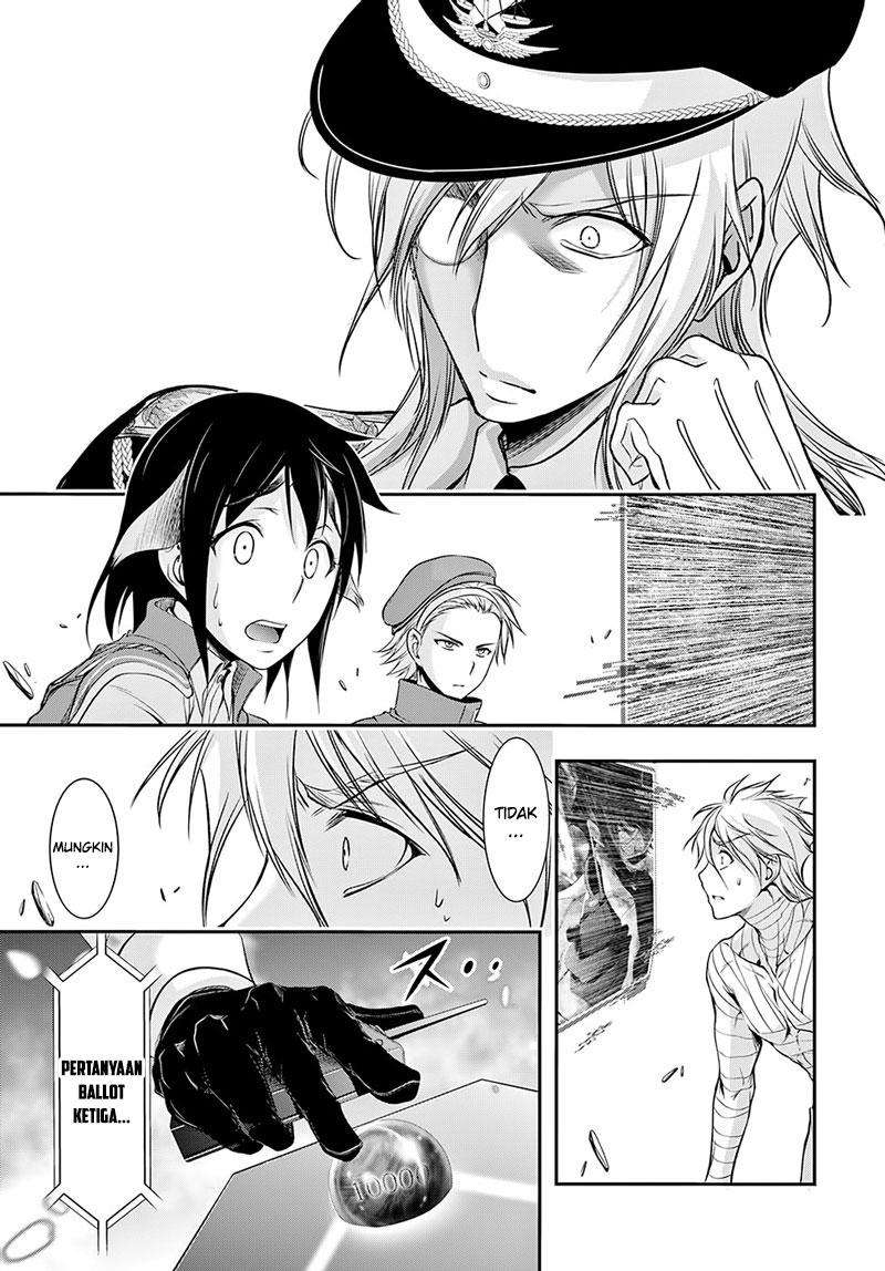 Chapter 43 - halaman 21