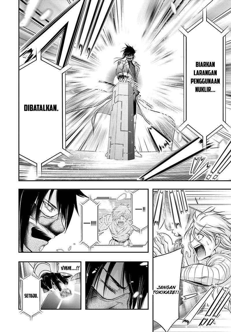 Chapter 43 - halaman 22