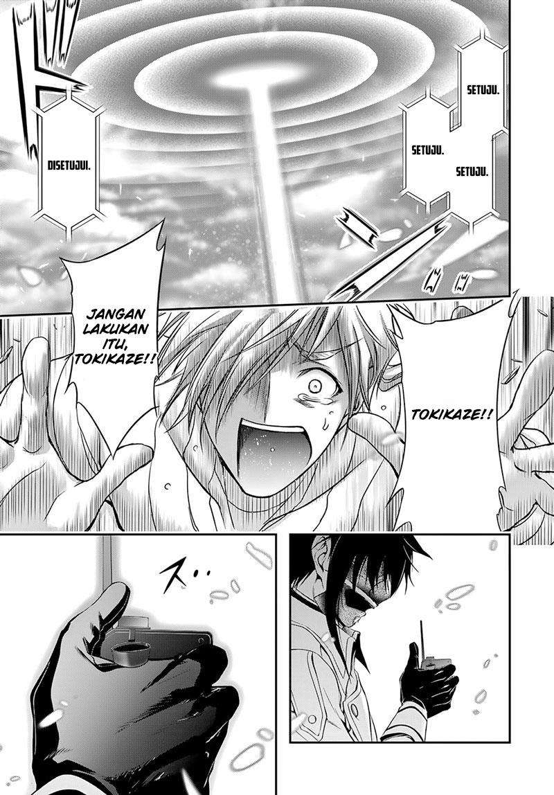 Chapter 43 - halaman 23