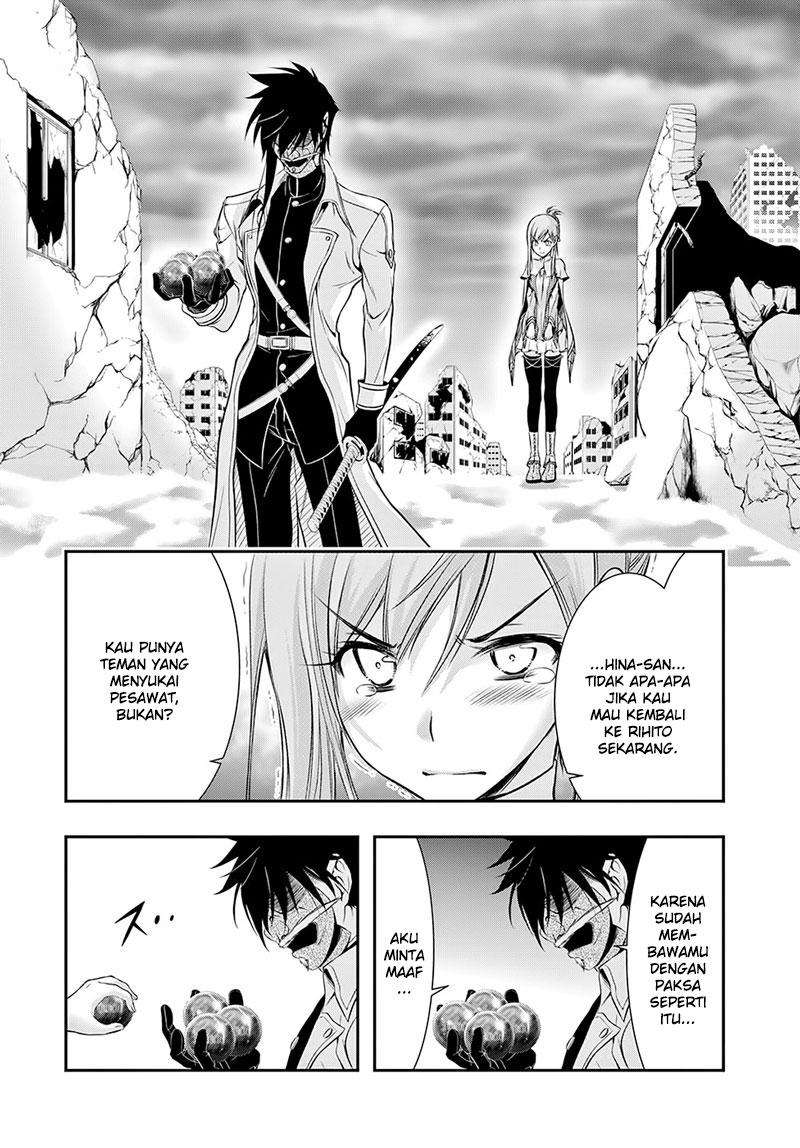 Chapter 43 - halaman 32