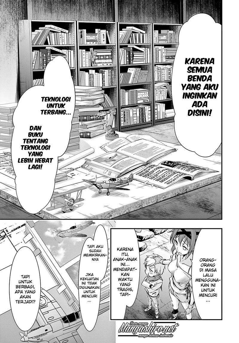 Chapter 42 - halaman 15