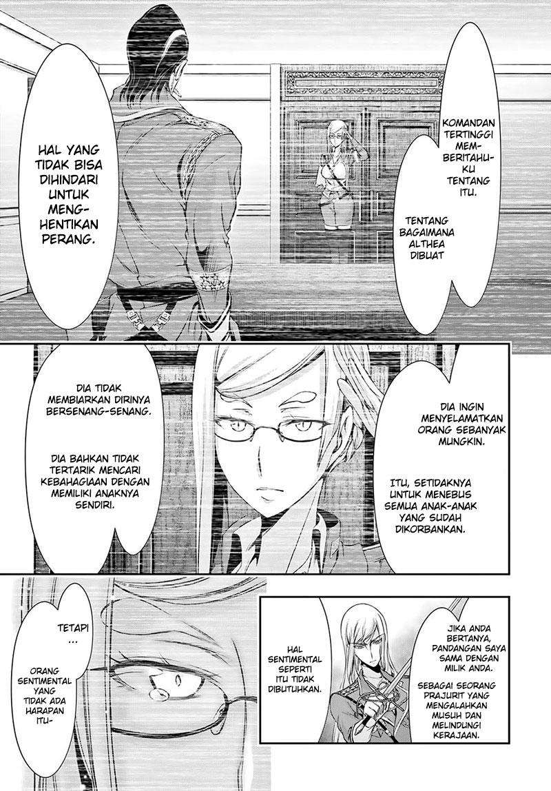Chapter 42 - halaman 22