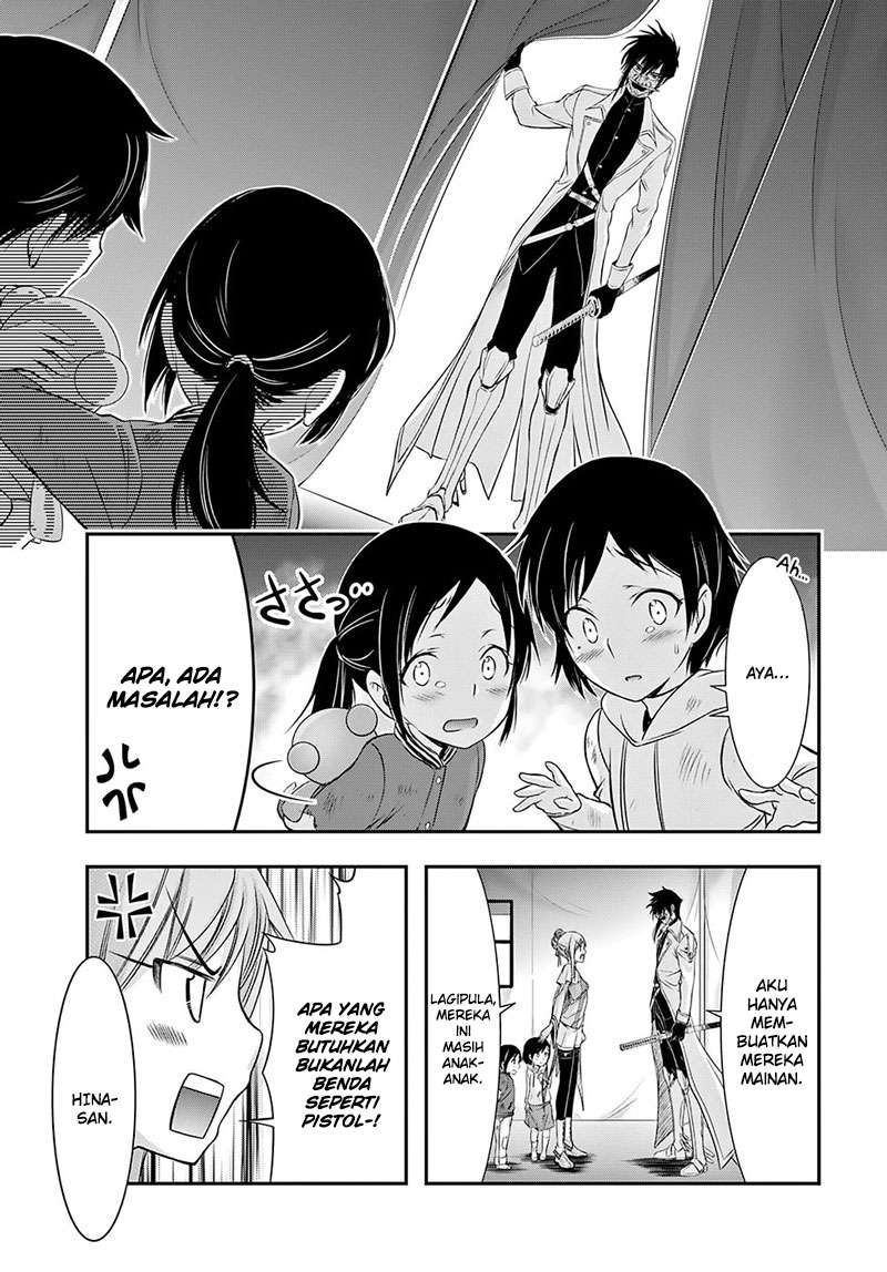 Chapter 41 - halaman 18