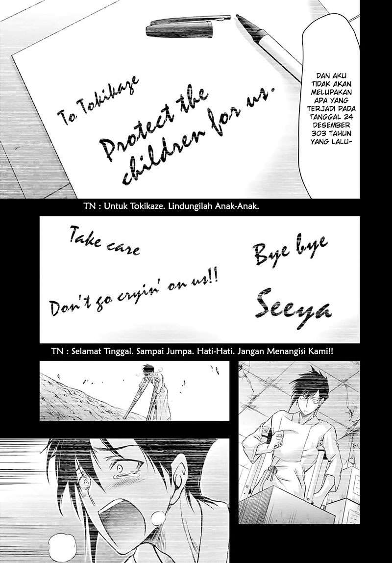 Chapter 41 - halaman 32