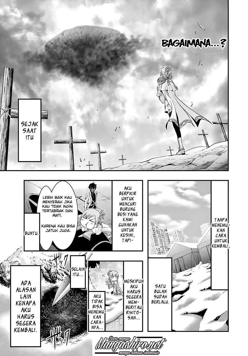 Chapter 41 - halaman 40