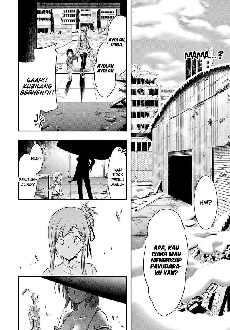 Chapter 41 - halaman 43