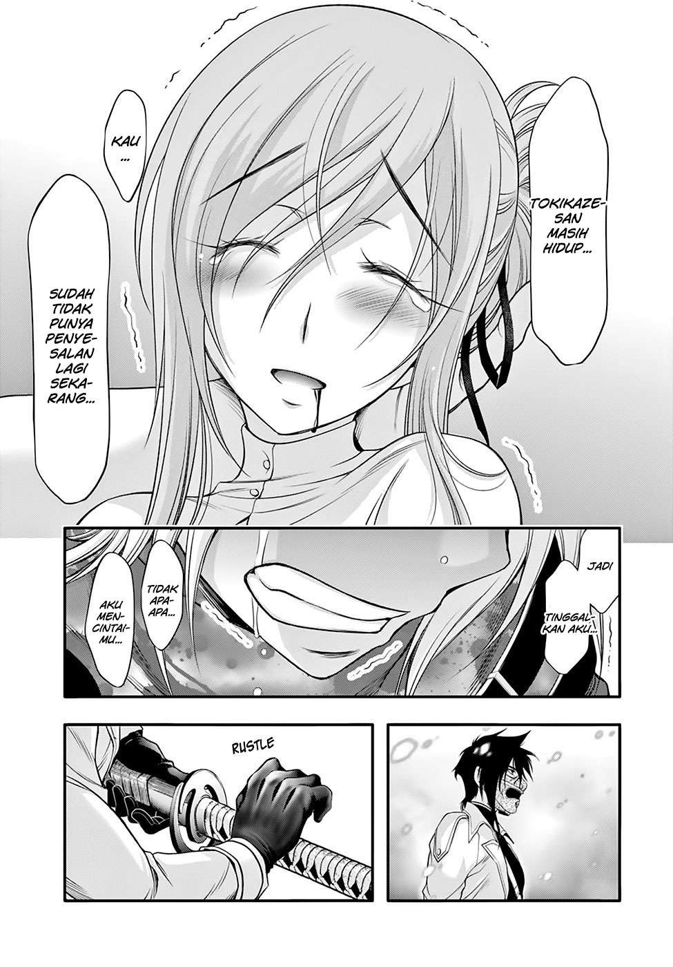 Chapter 40 - halaman 13