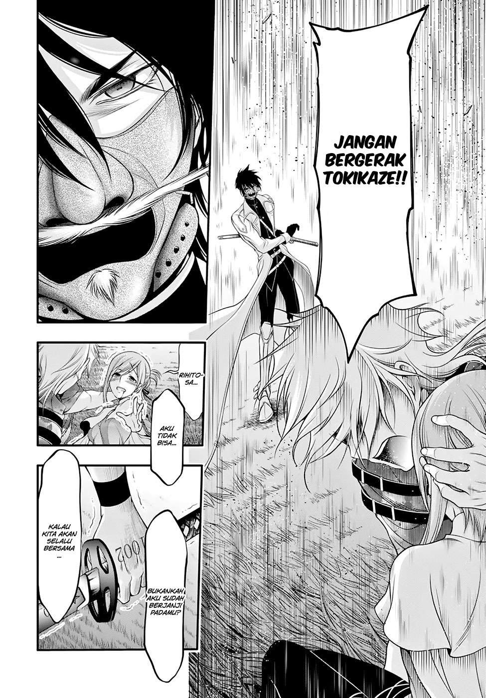 Chapter 40 - halaman 14