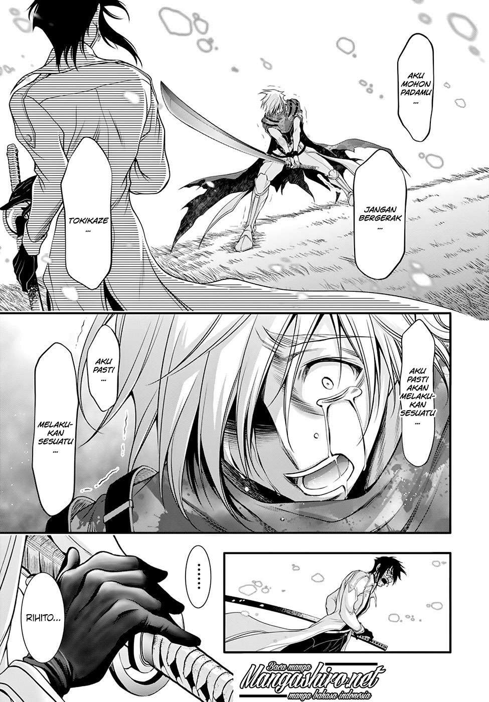 Chapter 40 - halaman 15
