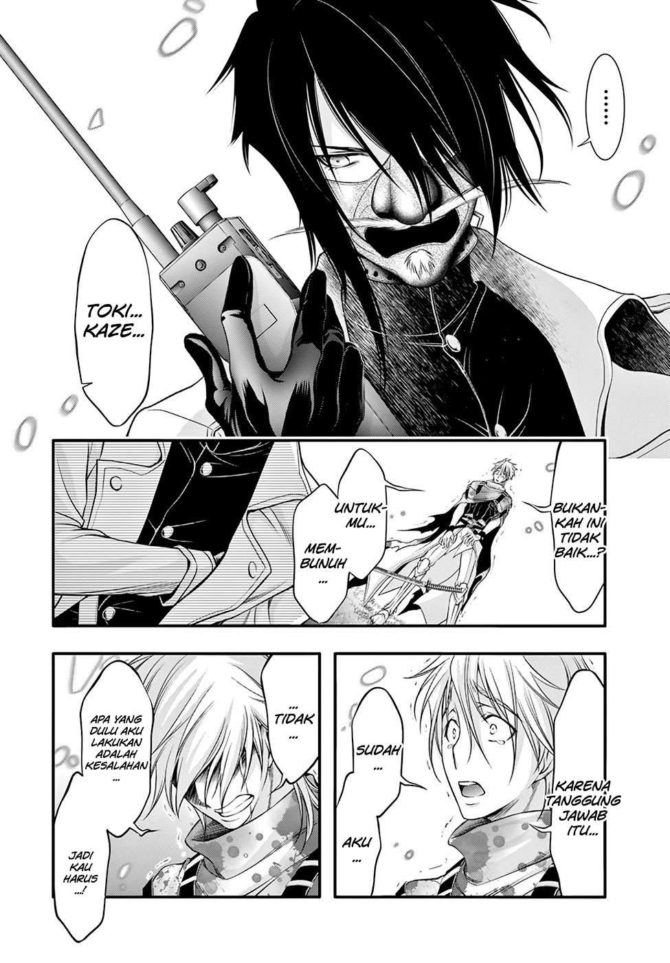 Chapter 40 - halaman 19