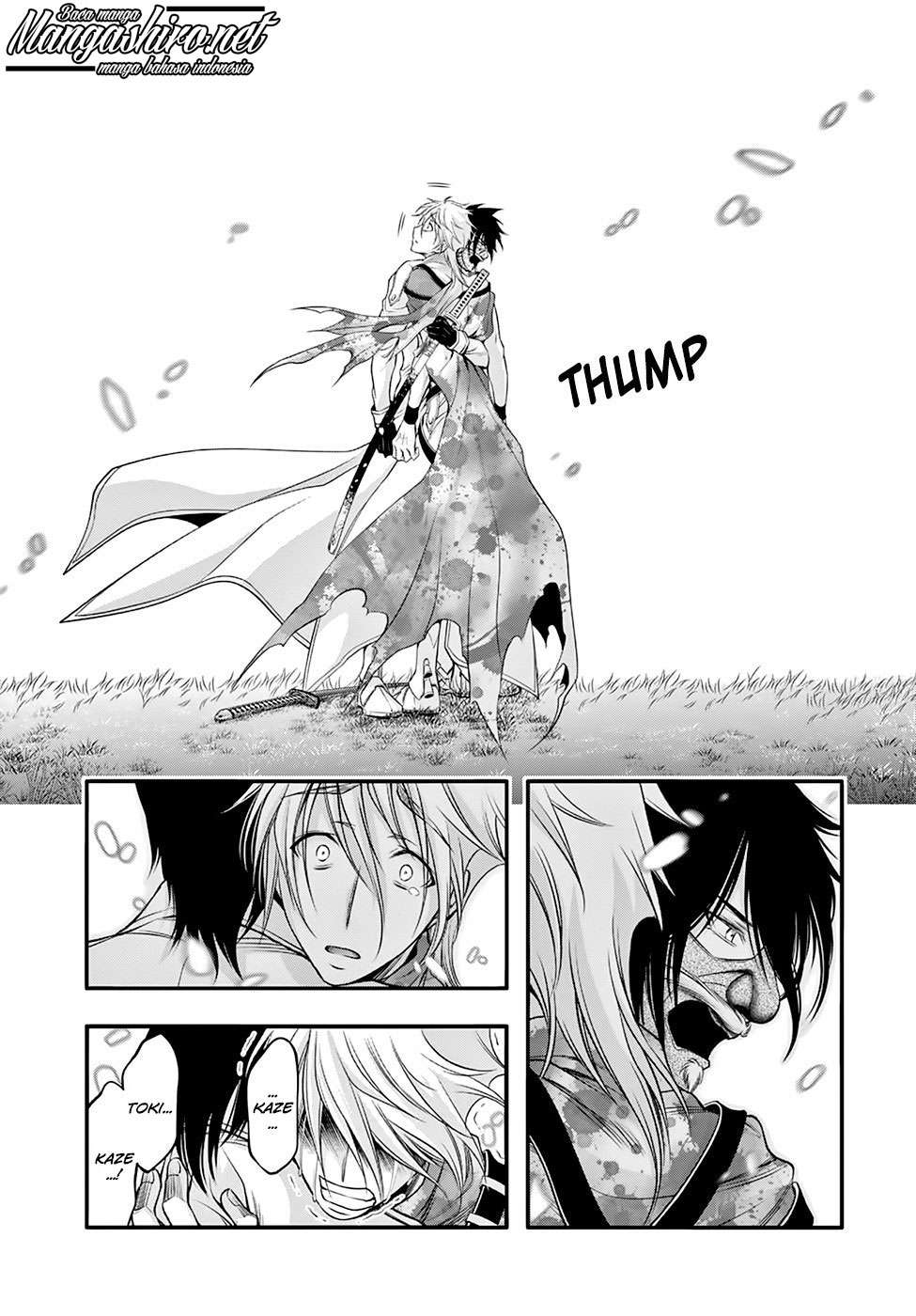 Chapter 40 - halaman 20