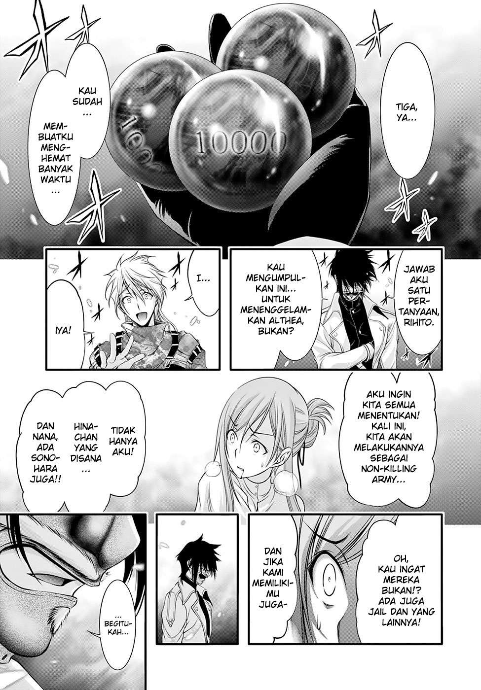 Chapter 40 - halaman 24