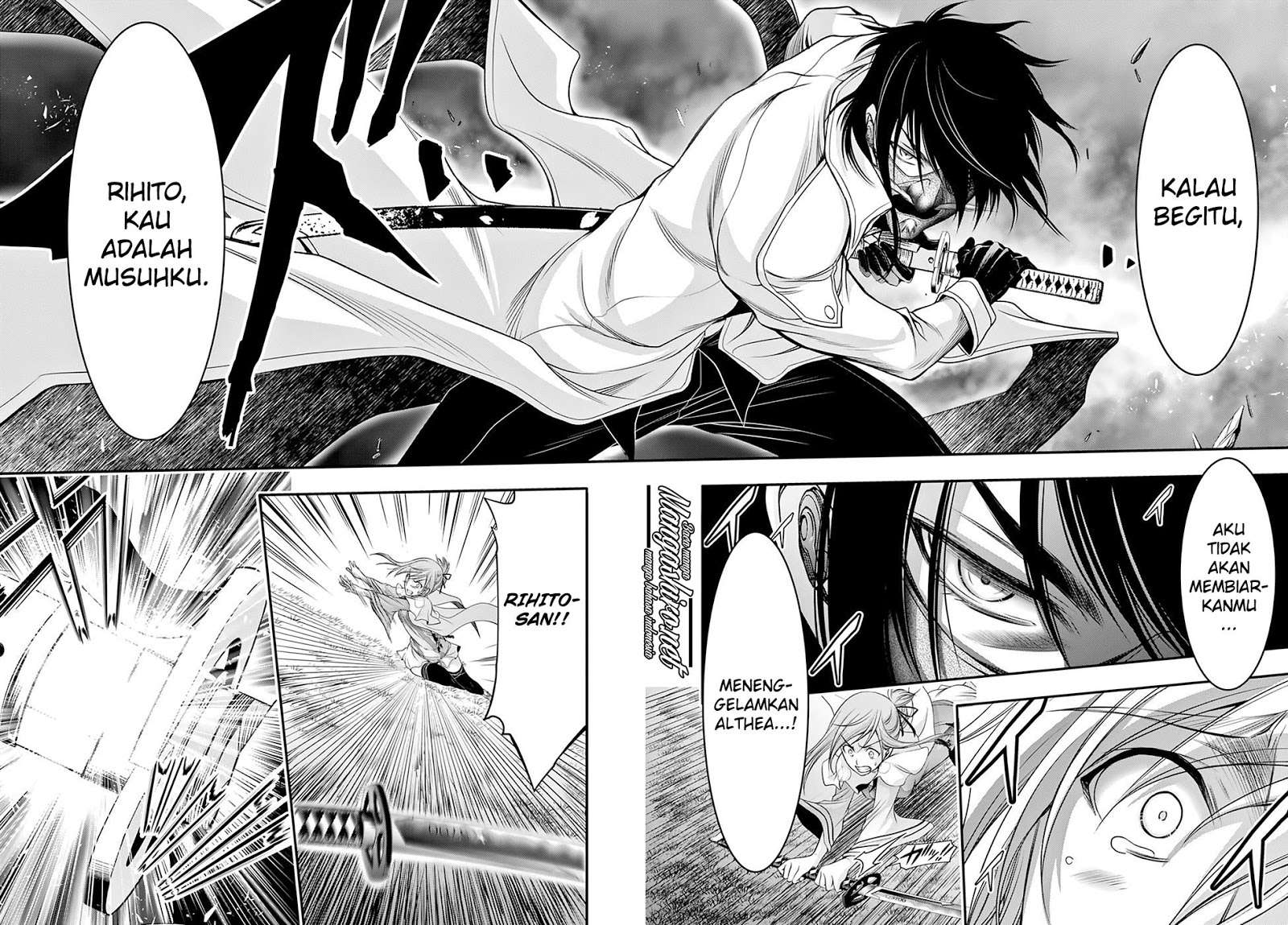 Chapter 40 - halaman 25