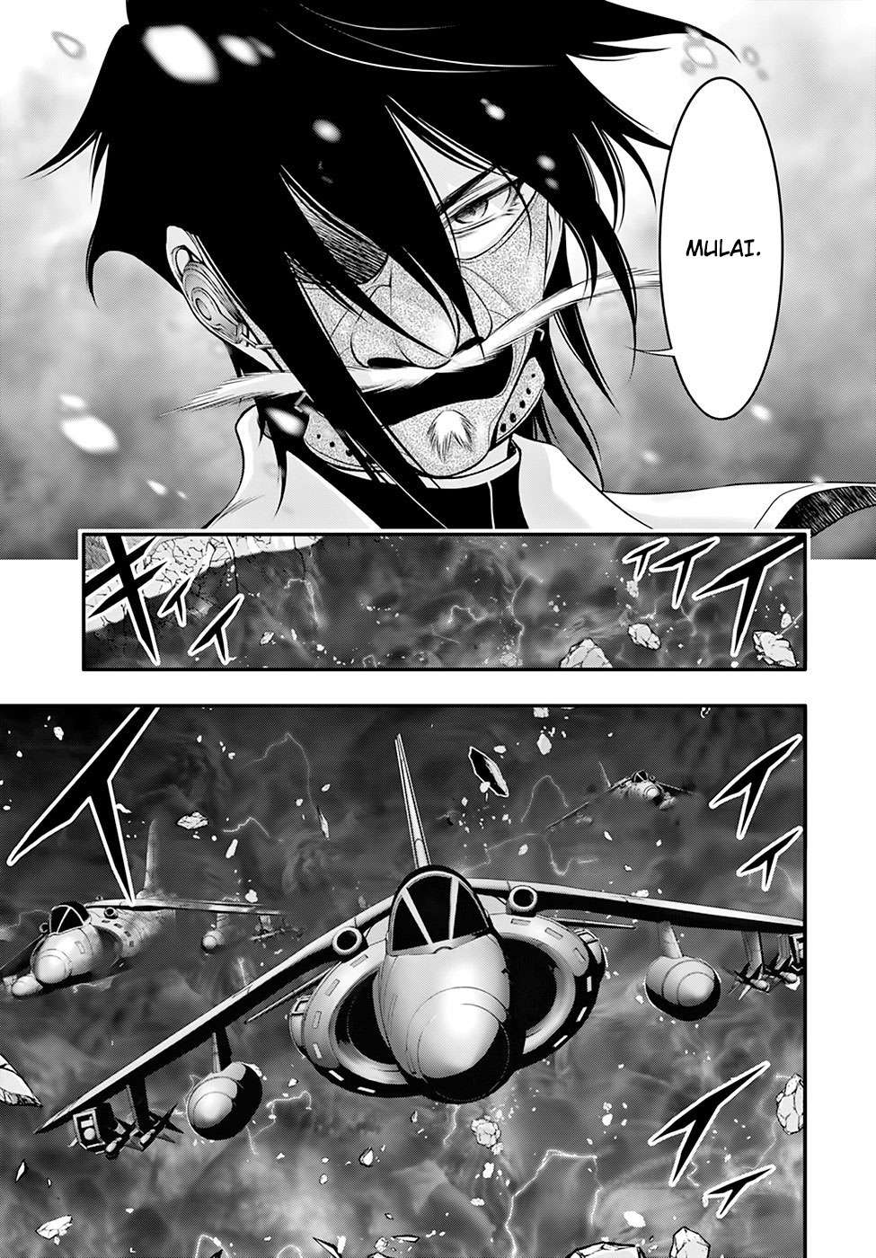 Chapter 40 - halaman 28