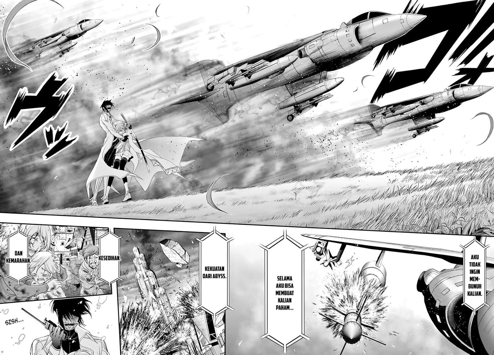 Chapter 40 - halaman 29
