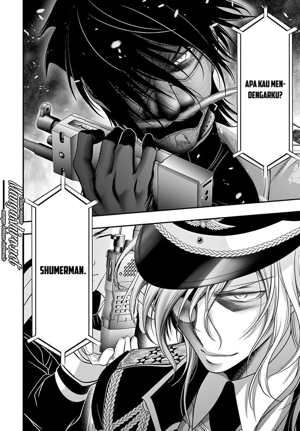 Chapter 40 - halaman 30
