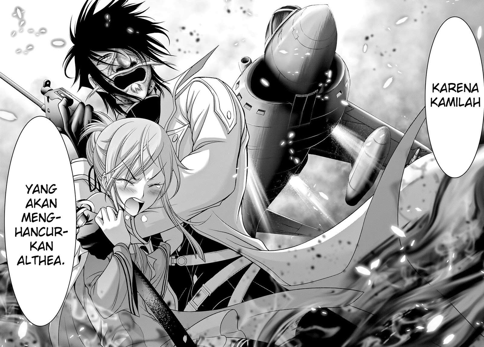 Chapter 40 - halaman 32