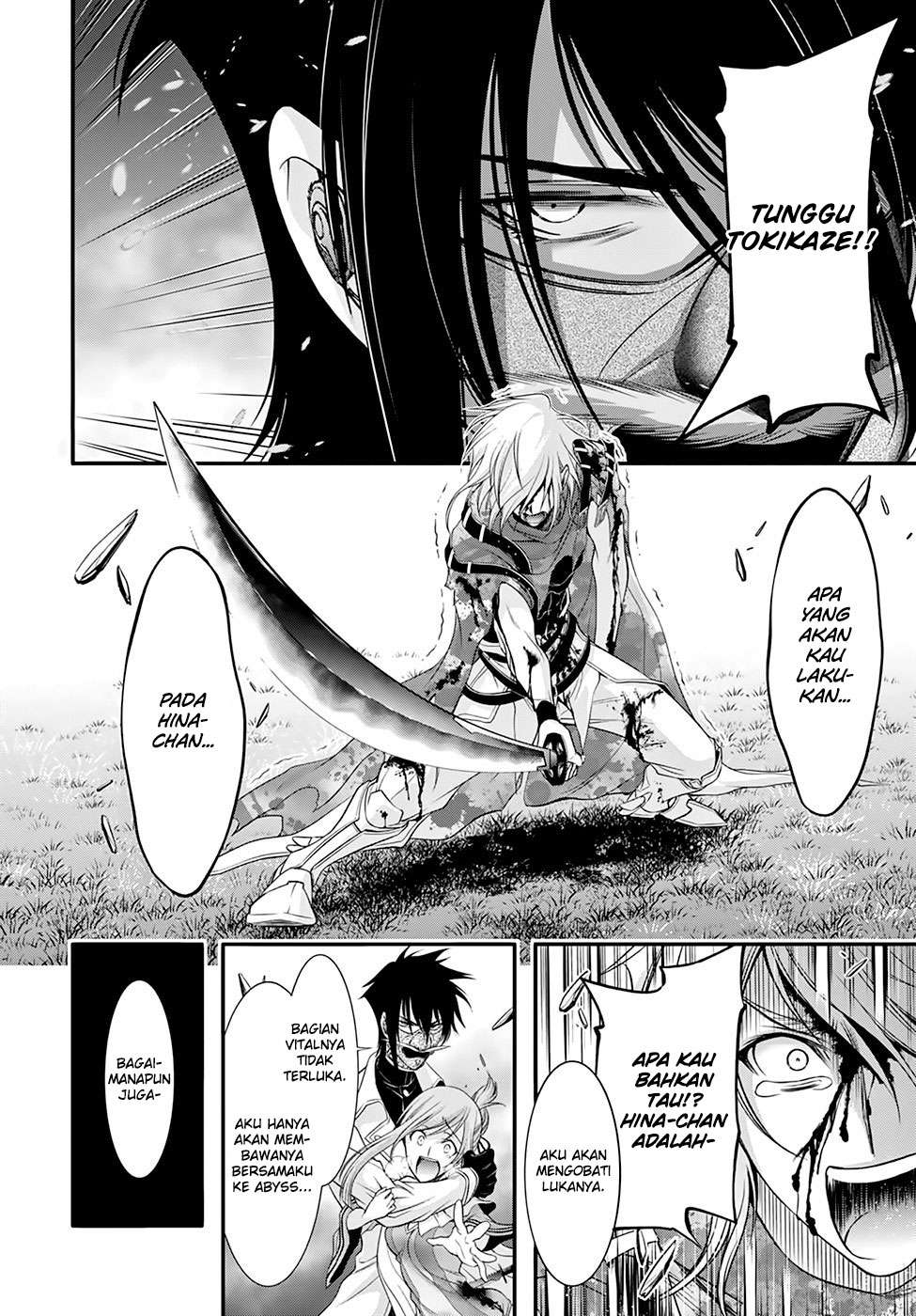 Chapter 40 - halaman 33