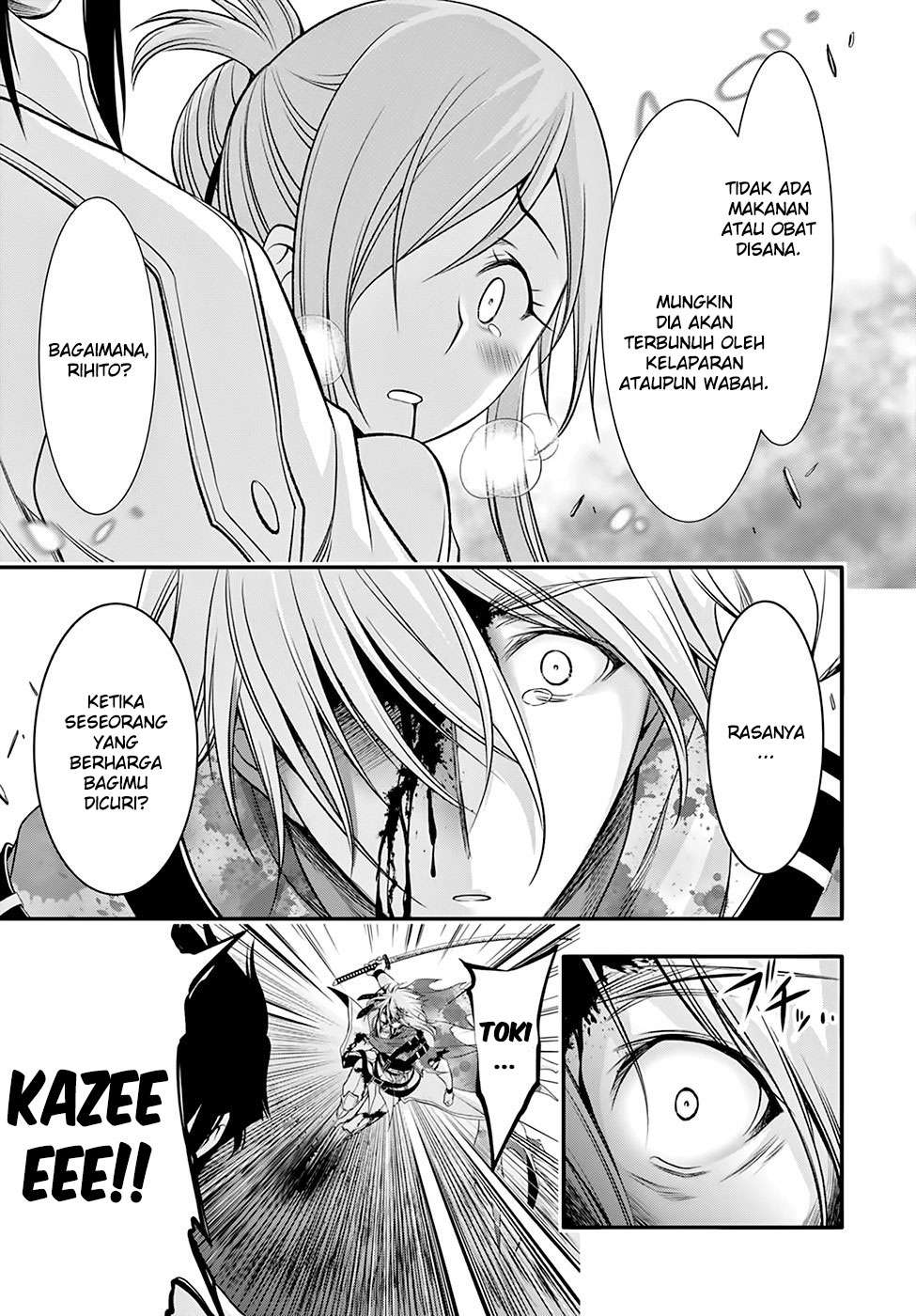 Chapter 40 - halaman 34