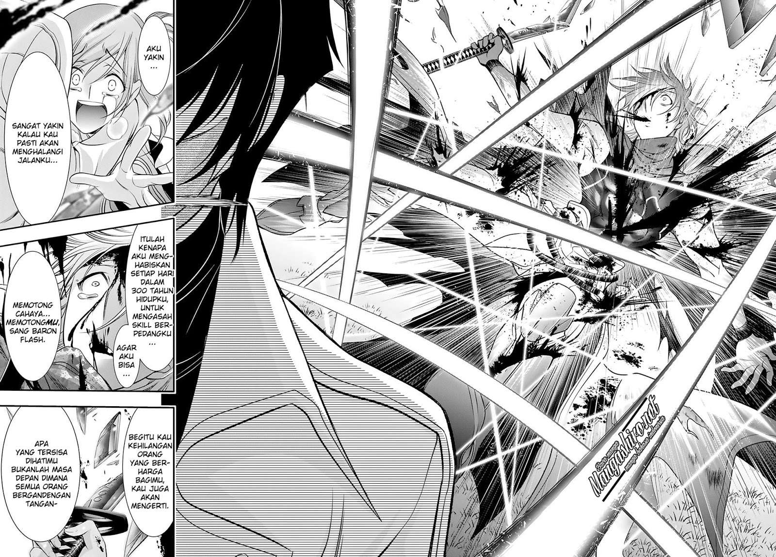 Chapter 40 - halaman 35