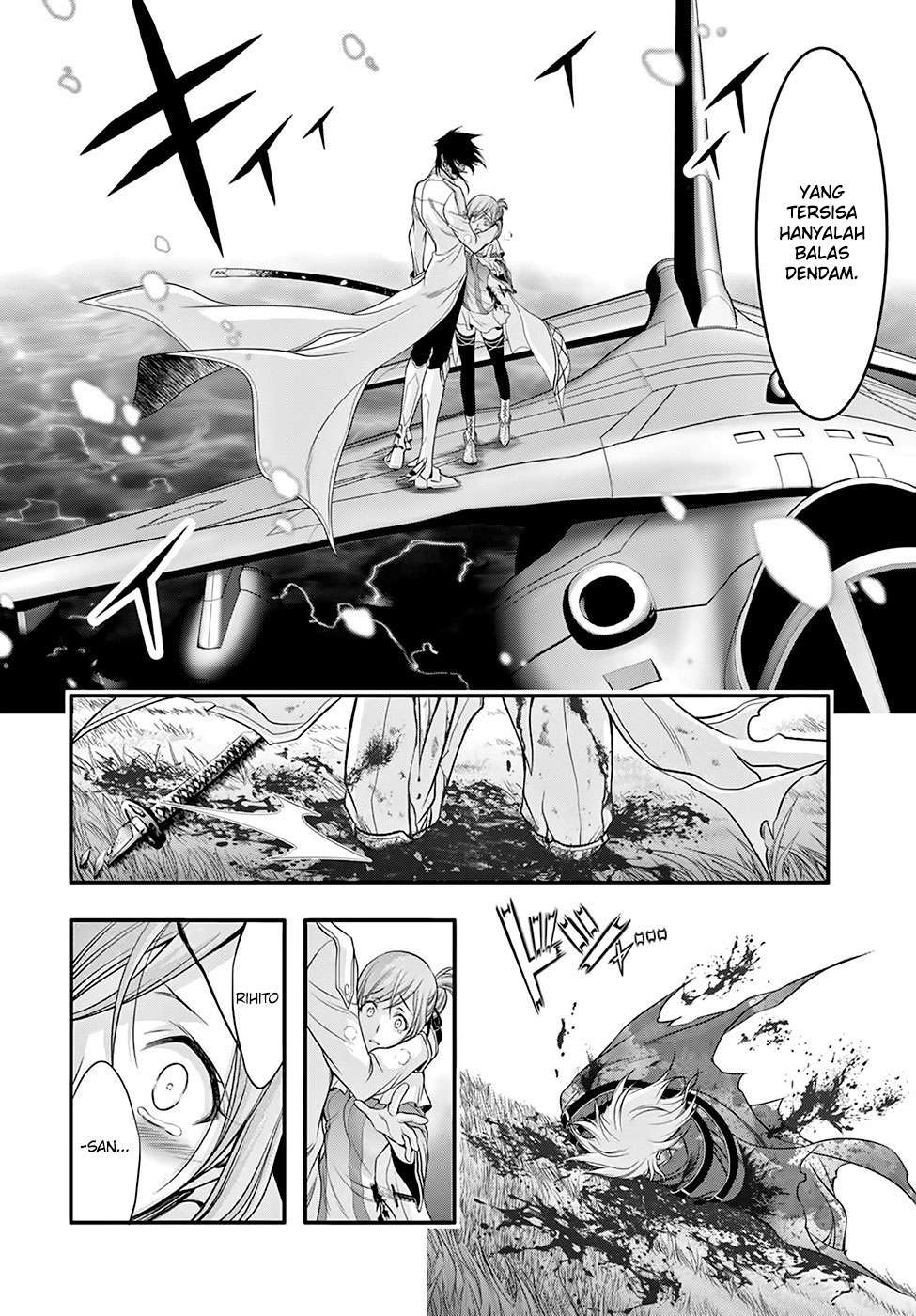 Chapter 40 - halaman 36