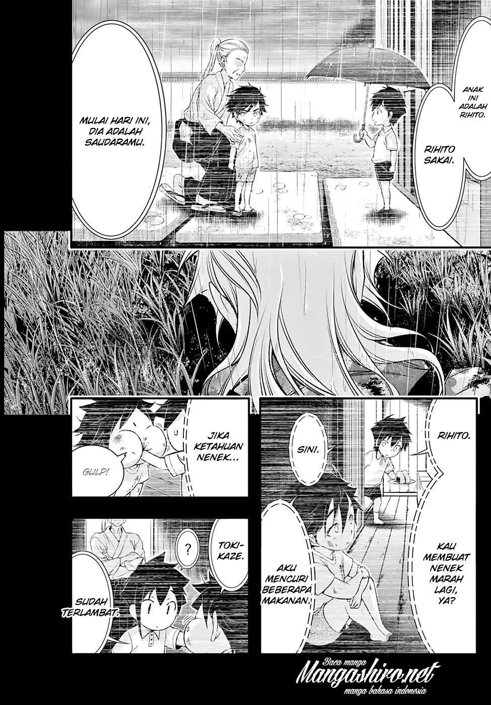 Chapter 40 - halaman 40