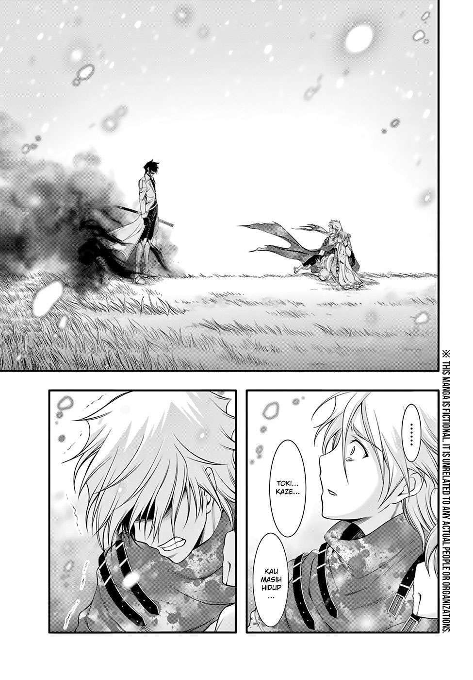 Chapter 40 - halaman 7
