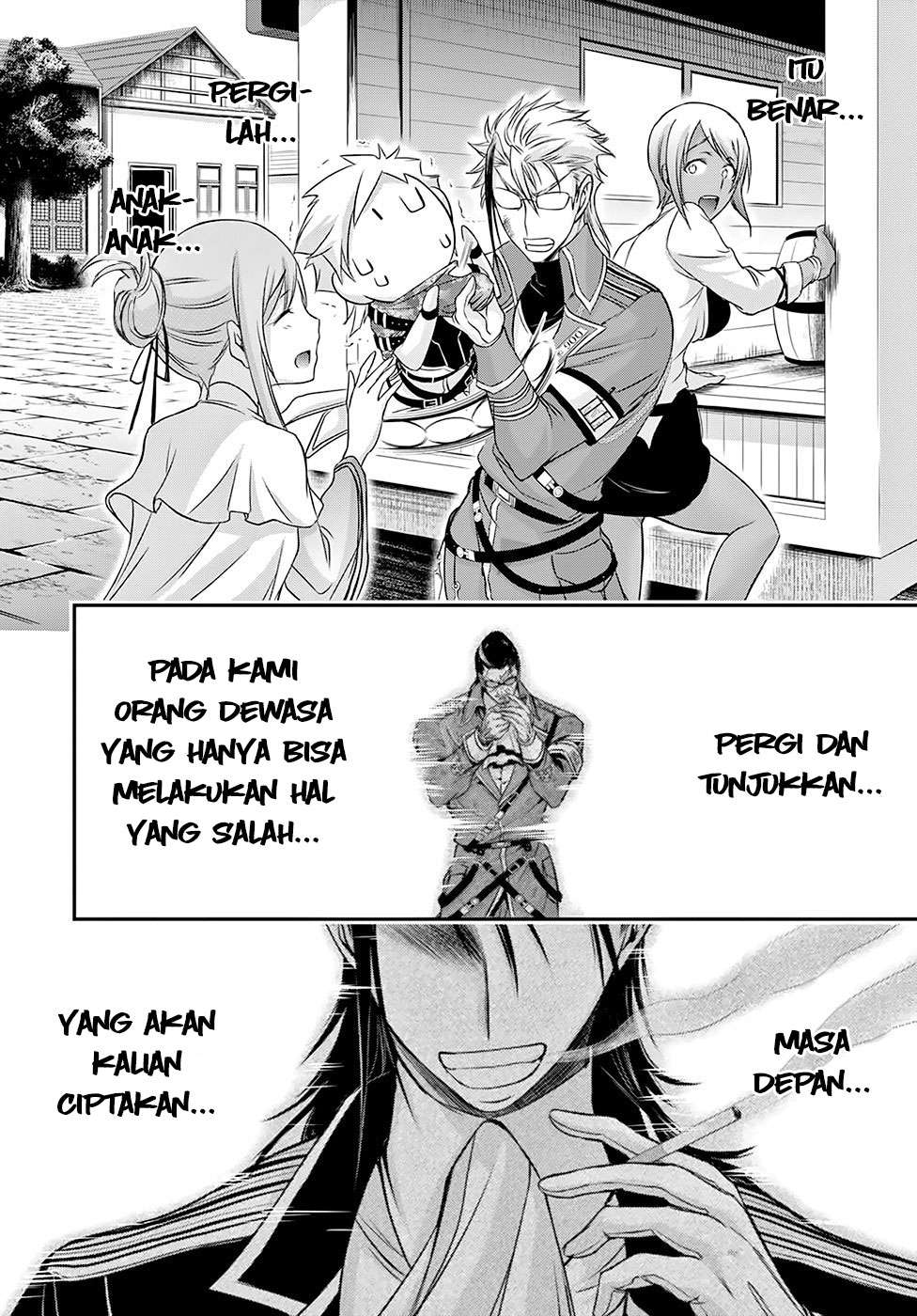 Chapter 39 - halaman 21