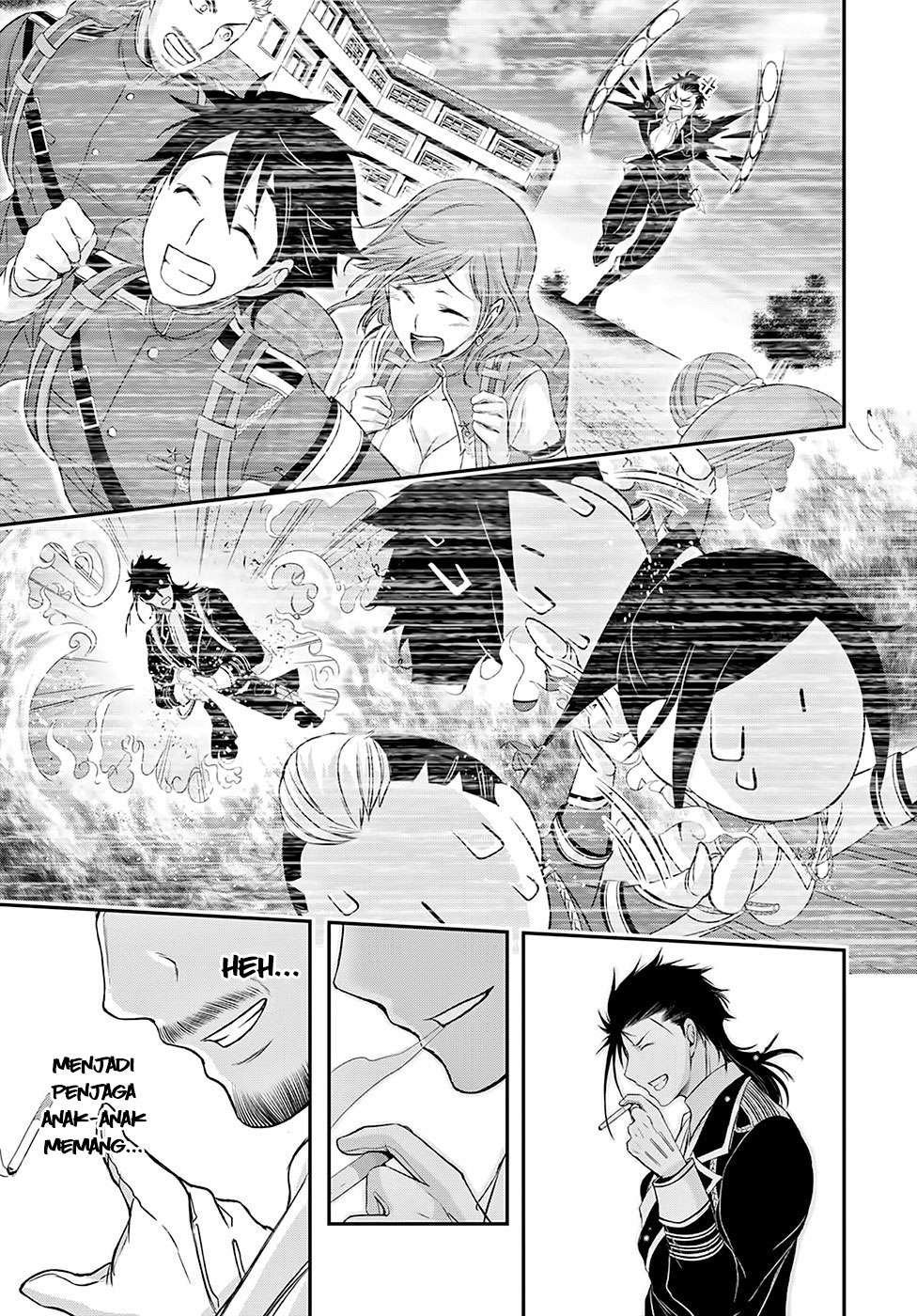 Chapter 39 - halaman 22