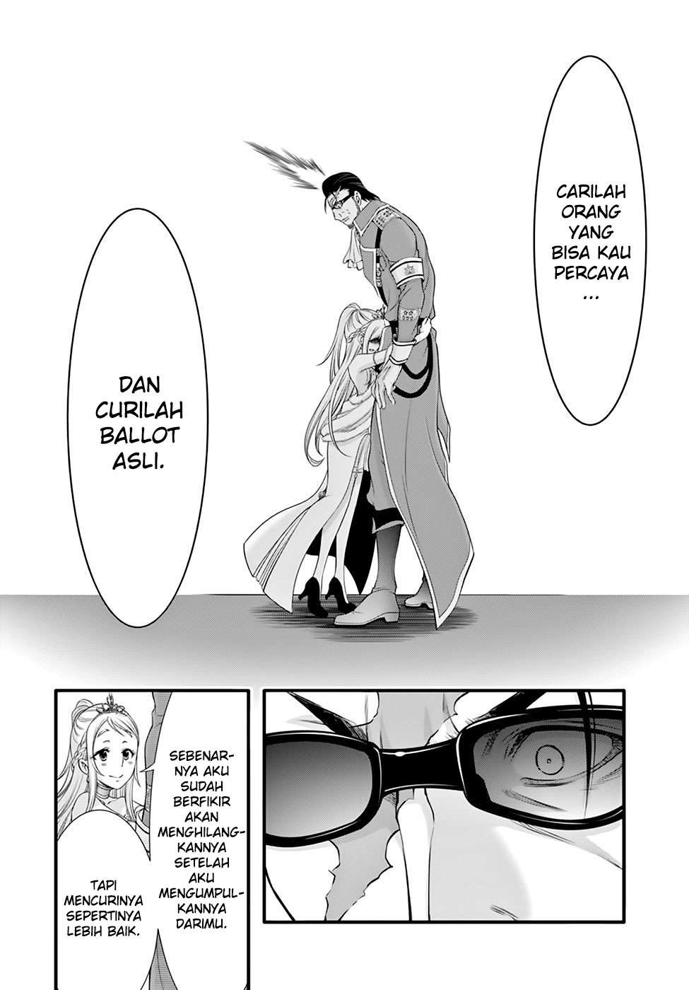 Chapter 38 - halaman 22