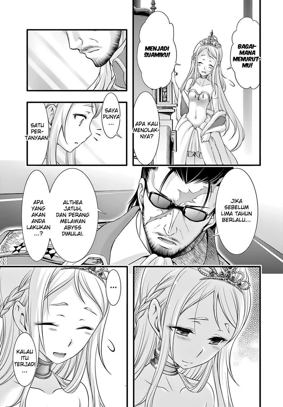 Chapter 38 - halaman 27