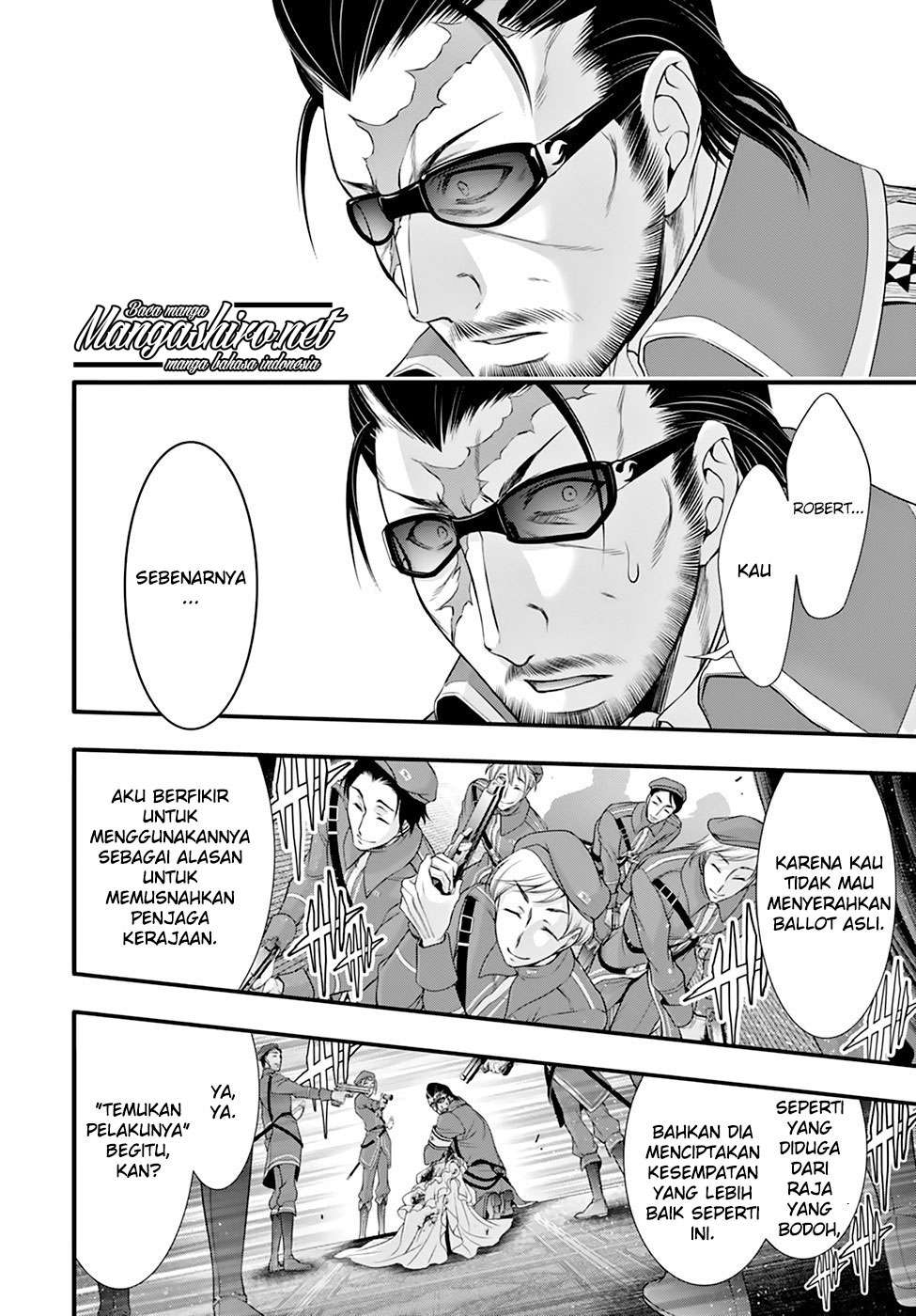 Chapter 38 - halaman 40