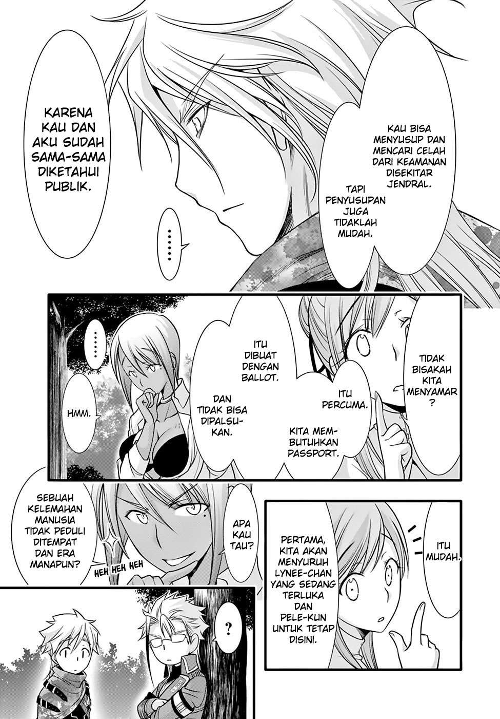 Chapter 37 - halaman 20