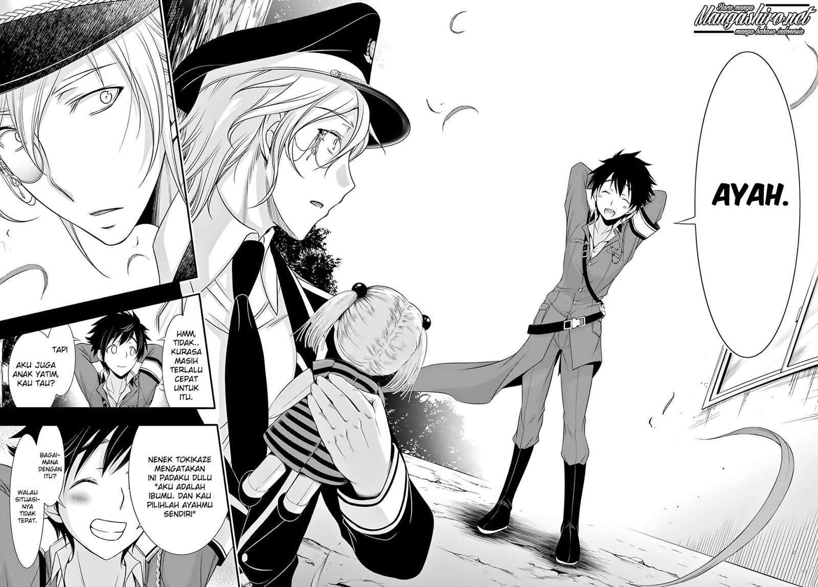 Chapter 37 - halaman 41