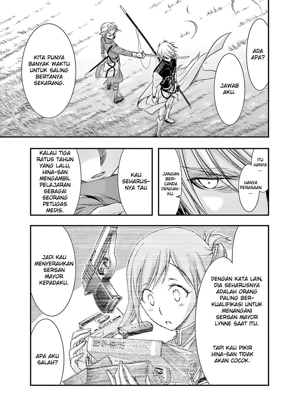 Chapter 36 - halaman 27