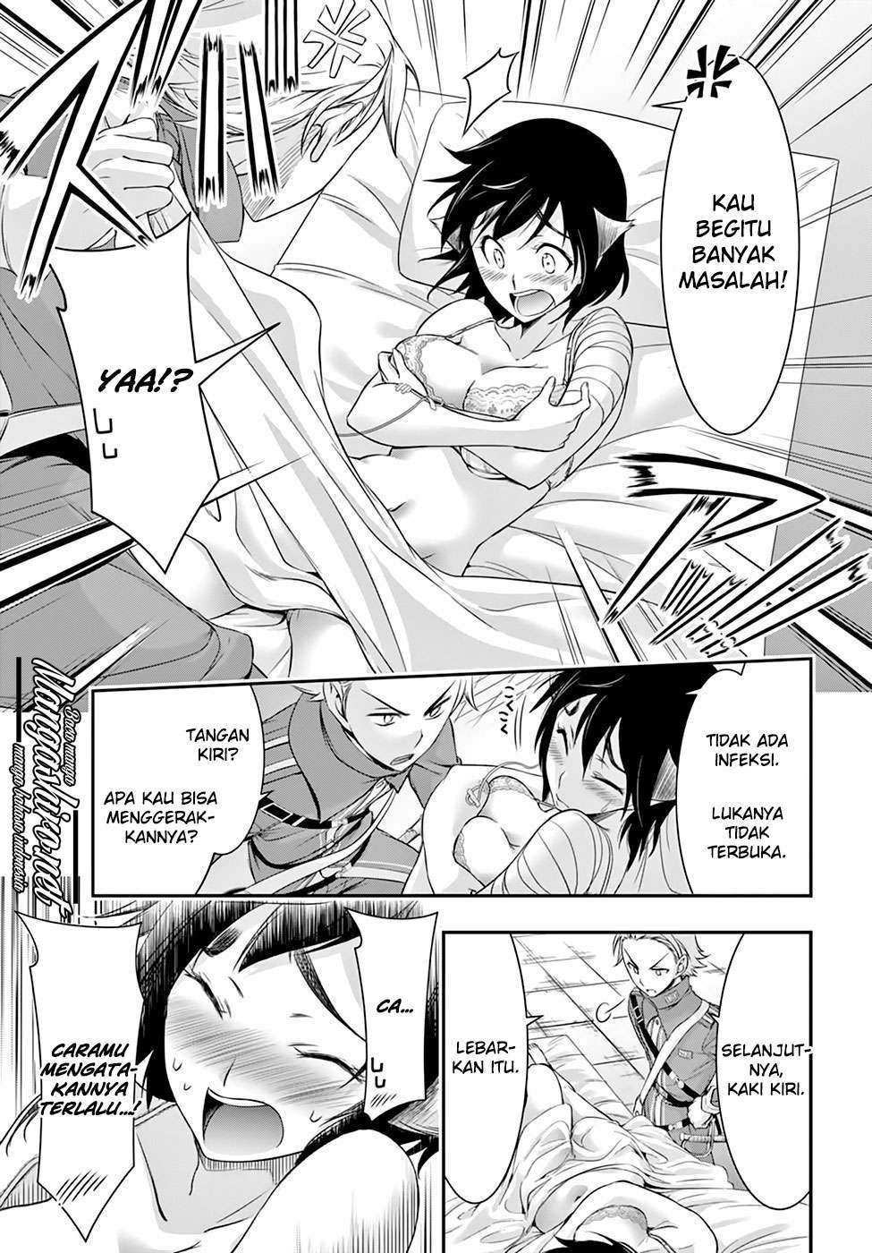 Chapter 36 - halaman 40