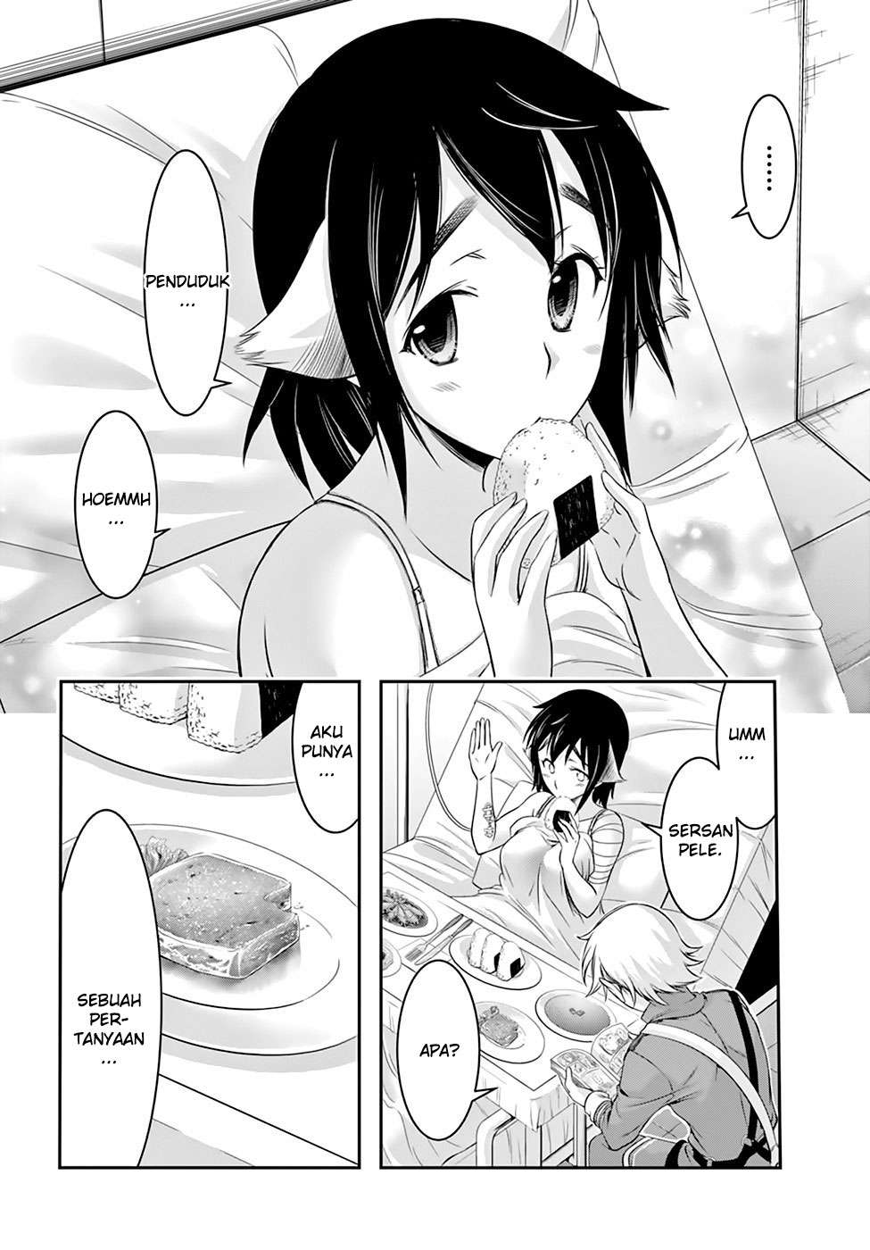 Chapter 36 - halaman 45