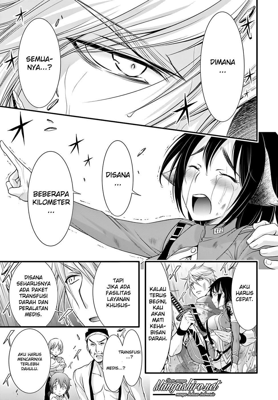 Chapter 34 - halaman 25