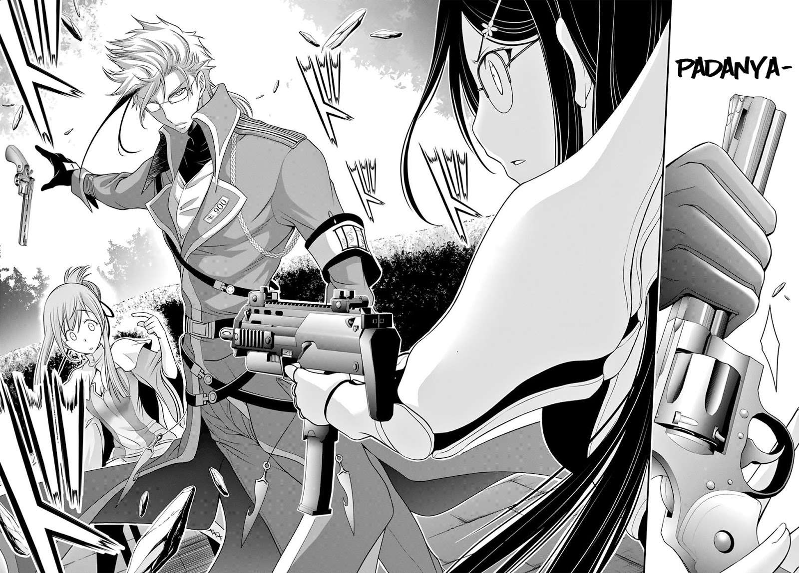 Chapter 34 - halaman 28