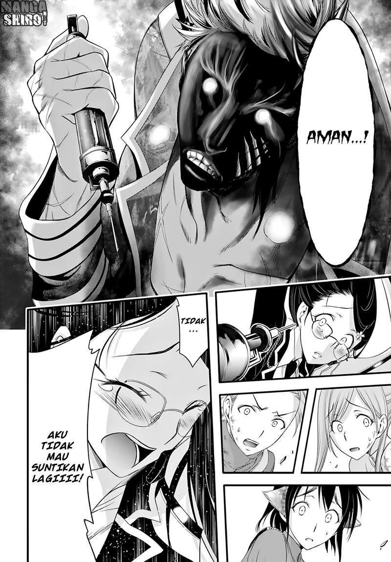 Chapter 33 - halaman 12