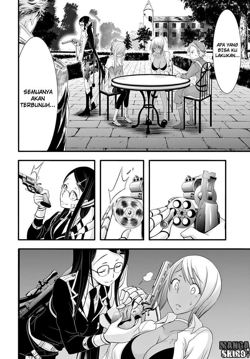 Chapter 33 - halaman 23