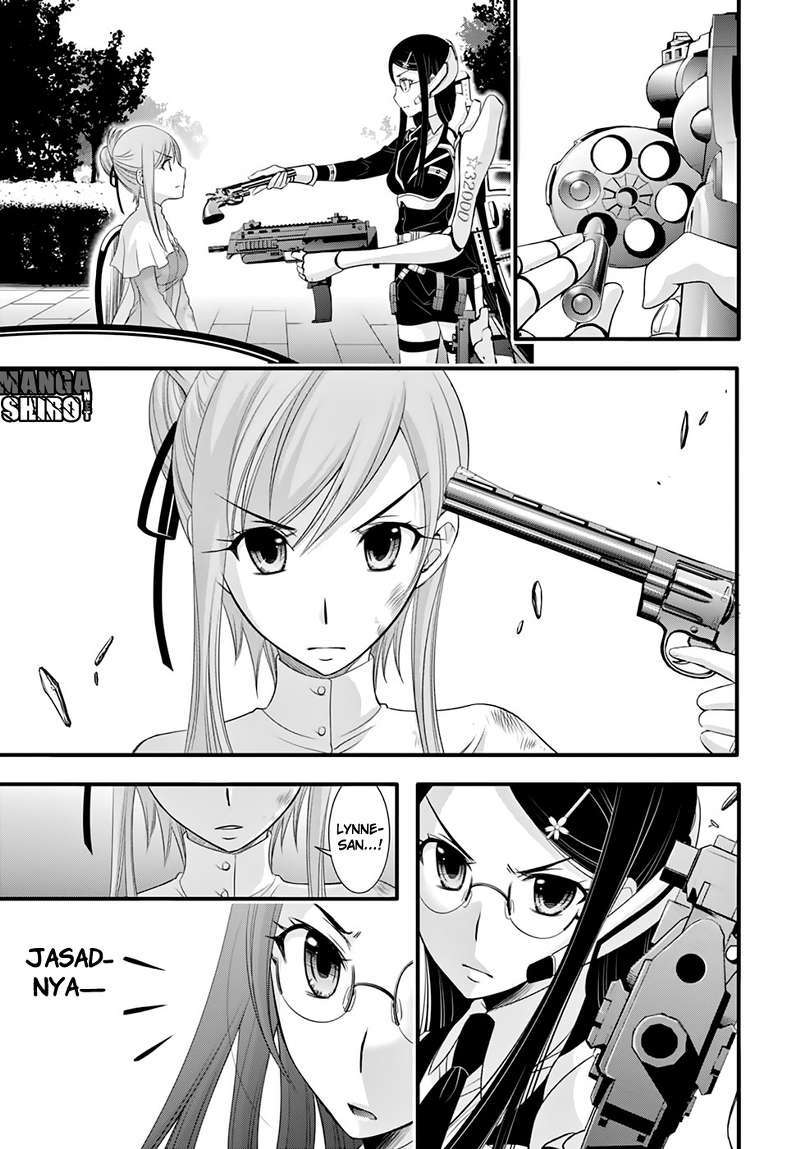 Chapter 33 - halaman 26