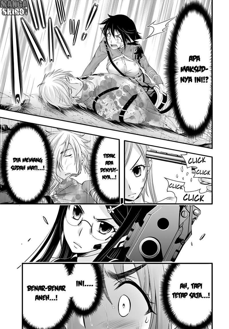 Chapter 33 - halaman 28