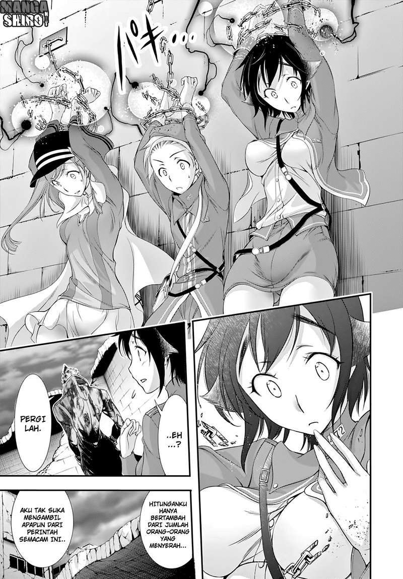 Chapter 32 - halaman 33